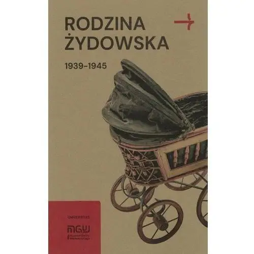 Rodzina żydowska 1939-1945