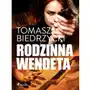 Rodzinna wendeta - ebook epub Sklep on-line