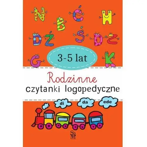 Rodzinne czytanki logopedyczne