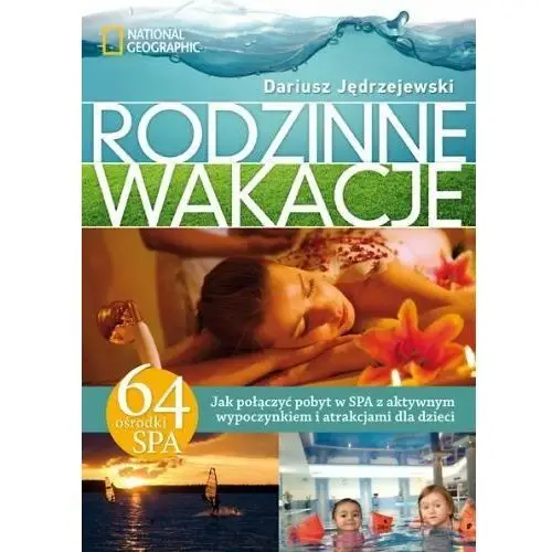 Rodzinne Wakacje