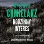 Rodzinny interes - audiobook Sklep on-line