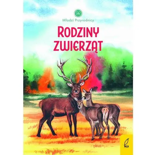 Rodziny zwierząt. Młodzi przyrodnicy