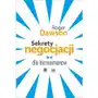 Roger dawson Sekrety negocjacji dla biznesmenów Sklep on-line