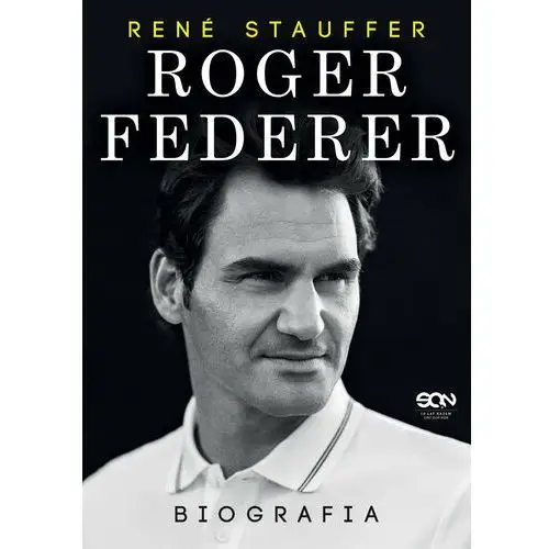 Roger Federer. Biografia