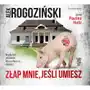 Cd mp3 złap mnie, jeśli umiesz Sklep on-line