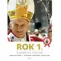 Rok 1. Fotokronika. Habemus Papam Sklep on-line