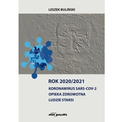 Rok 2020/2021 koronawirus SARS-CoV-2