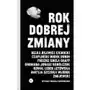 Rok dobrej zmiany Wywiady Michała Sutowskiego - Jeśli zamówisz do 14:00, wyślemy tego samego dnia Sklep on-line