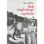 Rok magicznego myślenia Sklep on-line