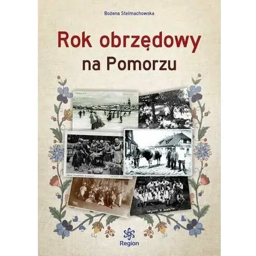 Rok obrzędowy na Pomorzu