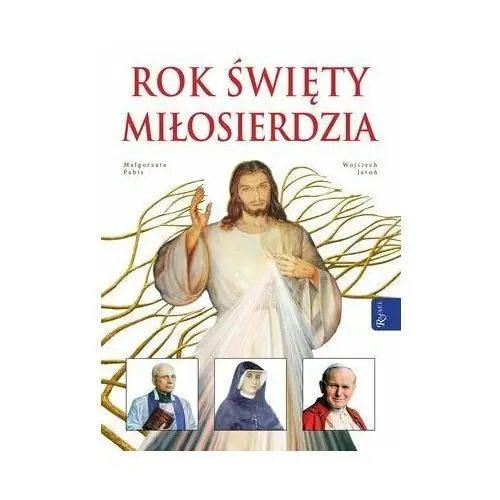 Rok Święty Miłosierdzia