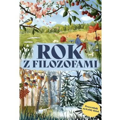 Rok z filozofami