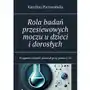 Rola badań przesiewowych moczu u dzieci i dorosłych Sklep on-line