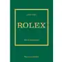 Rolex. Historia kultowej Sklep on-line