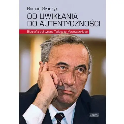 Od uwikłania do autentyczności