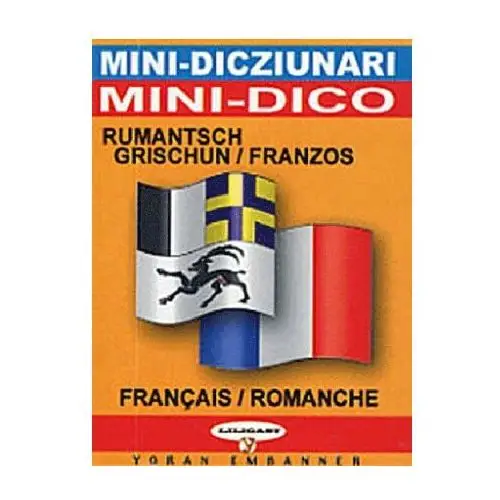 Romanche-francais (mini dico)