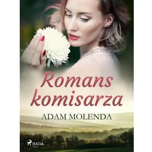 Romans komisarza