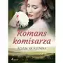 Romans komisarza Sklep on-line