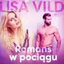 Romans w pociągu - opowiadanie erotyczne Sklep on-line