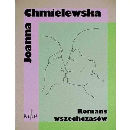 Romans wszech czasów (E-book)