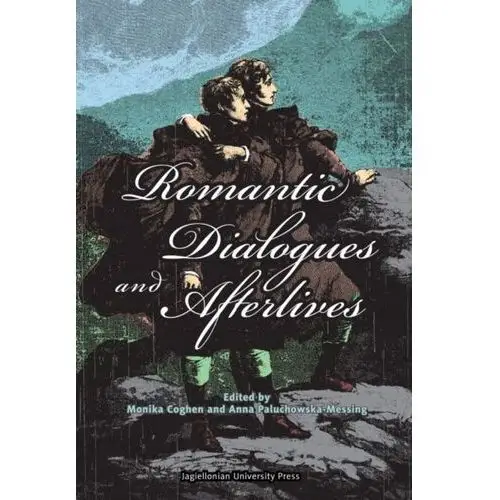 Romantic dialogues and afterlives