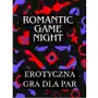 Romantic Game Night. Erotyczna gra dla par Sklep on-line