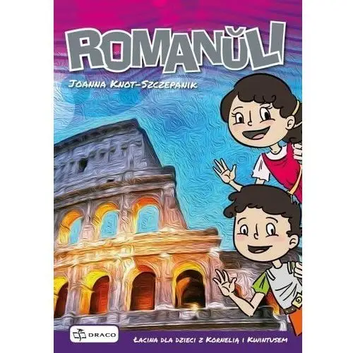 Romanuli