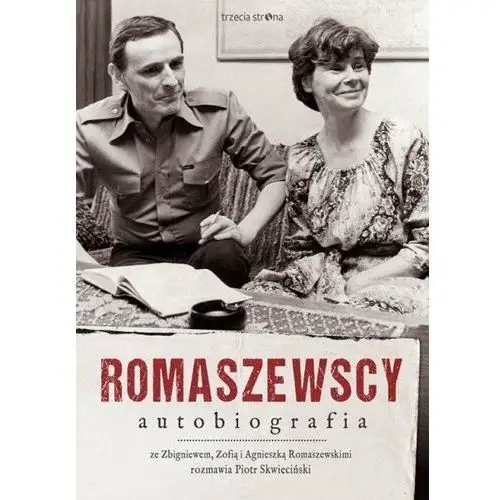 Romaszewscy. Autobiografia