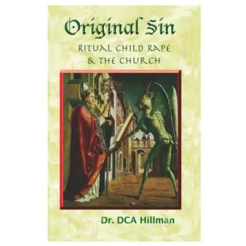 Ronin publishing Original sin