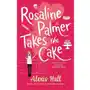 Rosaline Palmer Takes the Cake: by the author of Boyfriend Material Hall, Alexis Sklep on-line