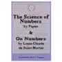 Numerical theosophy of saint-martin & papus Rose circle publications Sklep on-line