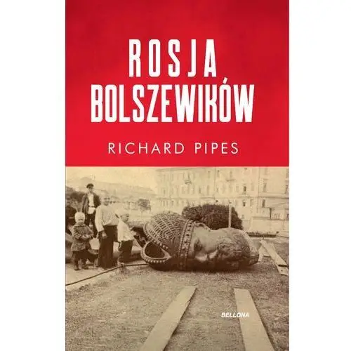 Rosja bolszewików (E-book)