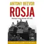 Rosja Rewolucja I Wojna Domowa 1917-1921 Antony Beevor, Wojciech Gadowski Sklep on-line