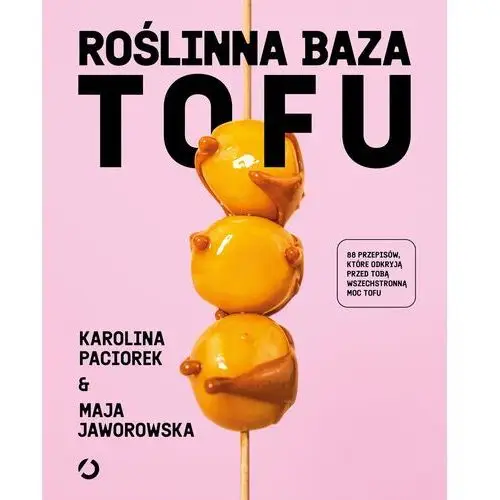 Roślinna Baza. Tofu