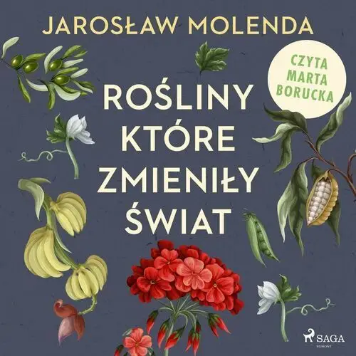 Rośliny, które zmieniły świat