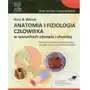 Ross & Wilson Anatomia i fizjologia człowieka w warunkach zdrowia i choroby Sklep on-line