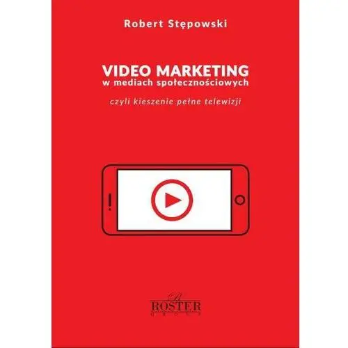 Marketing terytorialny - Robert Stępowski