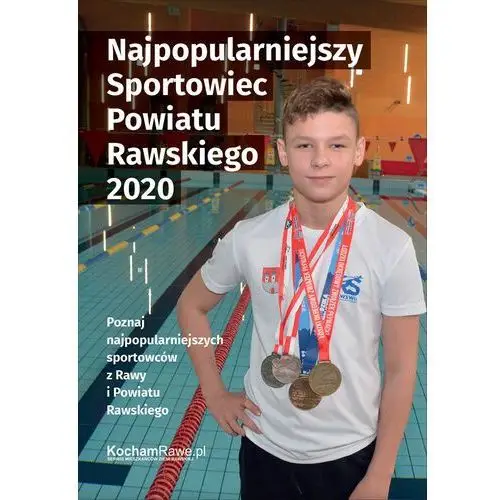 Najpopularniejszy sportowiec powiatu rawskiego 2020, AZ#65C14451EB/DL-ebwm/epub