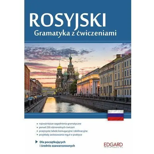 Rosyjski. Gramatyka z ćwiczeniami