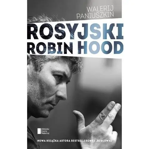 Rosyjski Robin Hood - Jeśli zamówisz do 14:00, wyślemy tego samego dnia