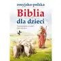 Rosyjsko - polska biblia dla dzieci Sklep on-line