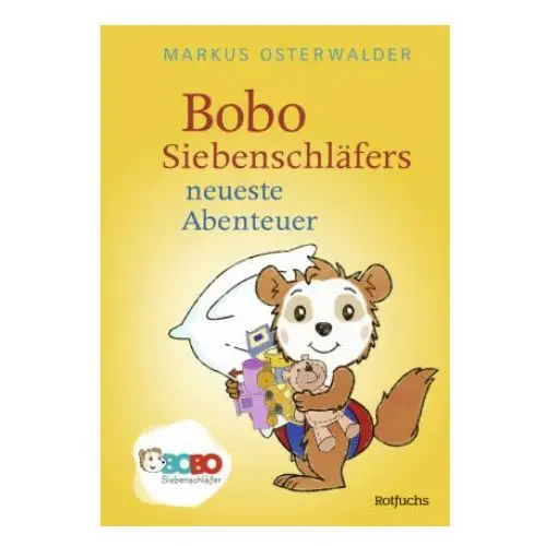 Bobo siebenschläfers neueste abenteuer Rotfuchs