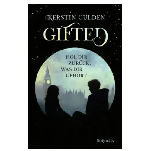 Kerstin Gulden - Gifted