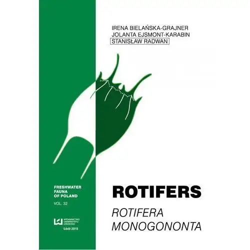 Rotifers. rotifera monogononta