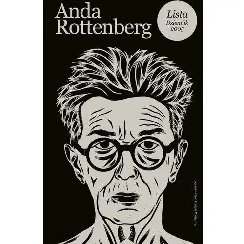 Lista - Anda Rottenberg