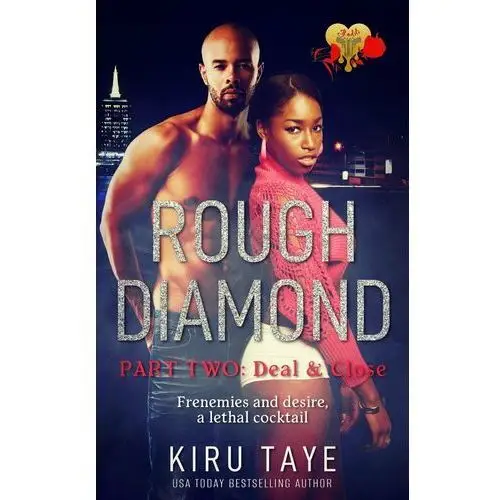 Rough Diamond 2