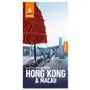 Rough guides Pocket rough guide hong kong & macau: travel guide with free ebook Sklep on-line