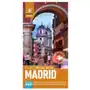 Pocket Rough Guide Madrid (Travel Guide with Free Ebook) Sklep on-line