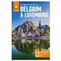 Rough guides The rough guide to belgium & luxembourg: travel guide with free ebook Sklep on-line