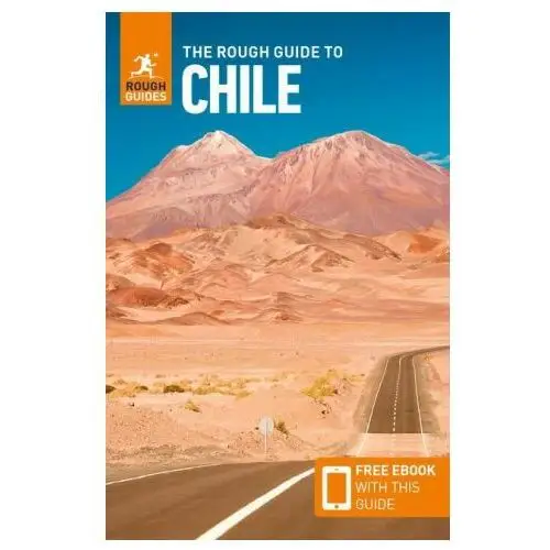 The Rough Guide to Chile (Travel Guide with Free Ebook)